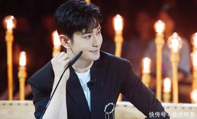 求生欲|黄晓明《浪姐》再遇“危机”,杨澜问出致命题,回答满满求生欲