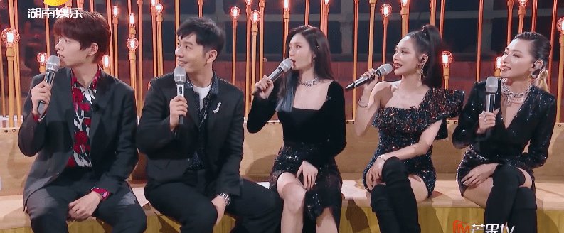  宁静|节目组偏心万茜却意外爆冷，魏大勋被吐槽关系户，催促宁静引争议