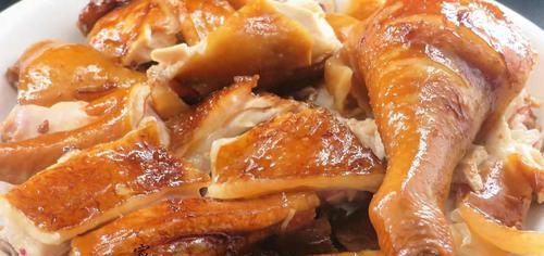 长膘|冷天多给家人吃的菜,营养开胃增食欲,长劲不长膘,家人吃的开心