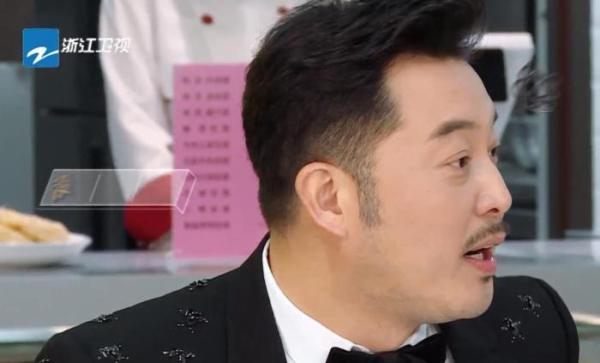 名贵|不愧是富家子弟!《奔跑吧》首次聚餐,名贵食材只有郭麒麟认识