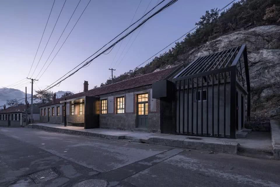  不落俗套|乡建如何不落俗套？15个最佳乡村建筑告诉你