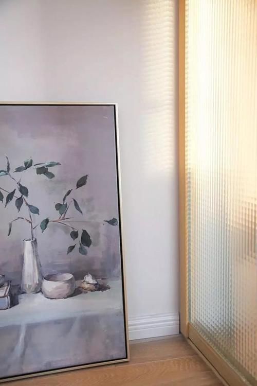  迷人|苏州夫妇130平的家，光一个厨房就把我圈粉，阳台更是迷人！晒晒