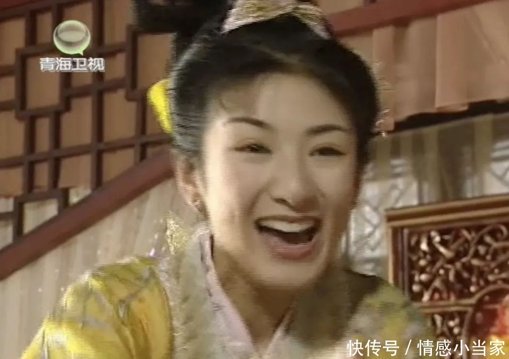 聂远|聂远黄奕再同框,20年后想一想,他们为什么没有在一起