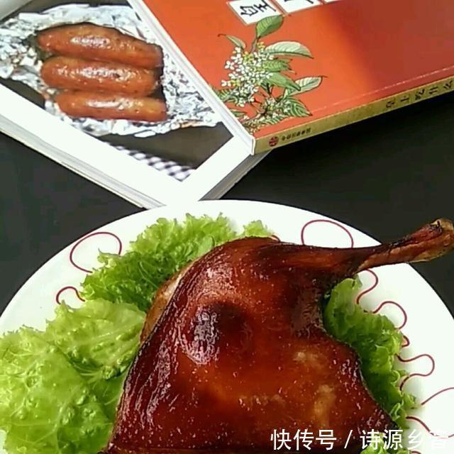 猪肉|秋天,鸡羊猪肉站在一边,为家人多吃肉,清热解毒,健脾健胃