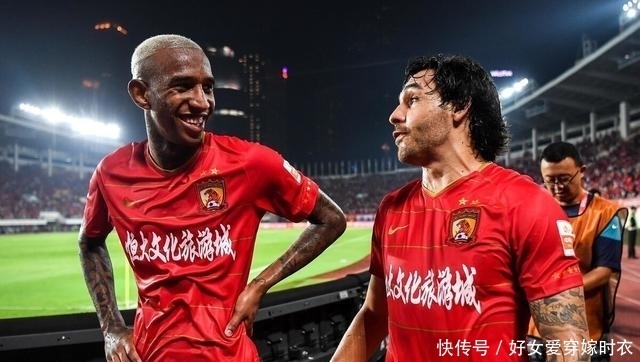 牺牲品|高拉特成为牺牲品？错！恒大苏宁以此交换，归化特谢拉可成为共赢