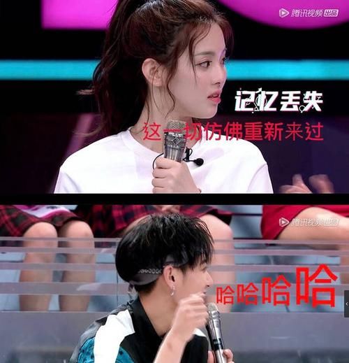  黄子韬|台媒率先官宣《创造营2020》导师，鹿晗、黄子韬有望同框！