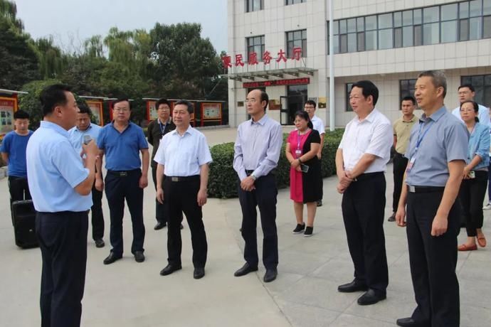 实践|理论先行 实践备课！全市新时代基层社会治理现代化论坛举办