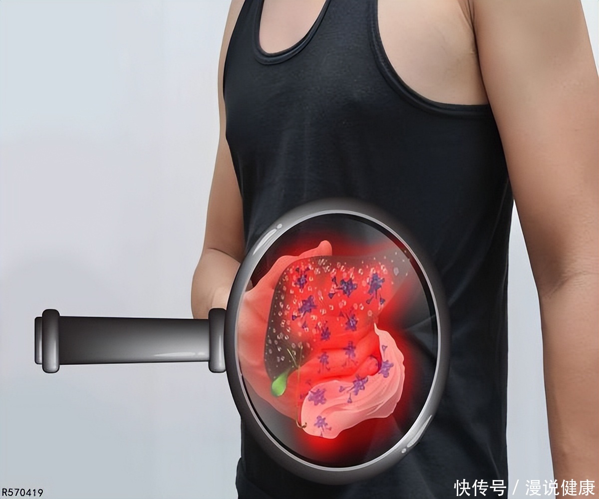 肝不好易显老正确养肝记住这五点(百病之源，皆在肝脏！初秋为何要先养肝？呵护健康，做好这4件事)