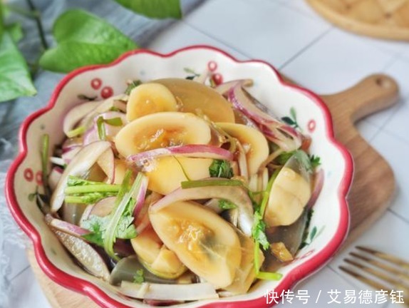 清肺|进入末伏，这几种食材抓紧吃，润秋燥清肺热，秋冬少生病