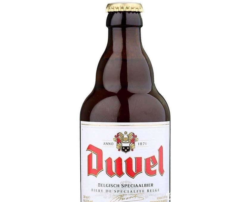 酿造|十大最好喝啤酒排行榜,不接受任何反驳,全喝过肯定是“老酒鬼”