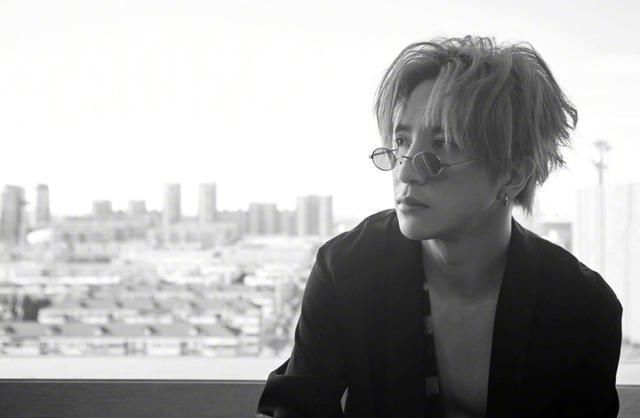  薛之谦|他的梦想不是谐星，他的梦想是歌手，他就是唱歌最深情的薛之谦