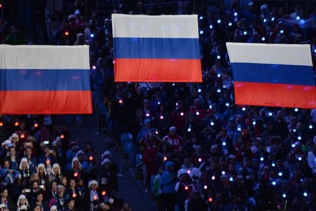  体育史上最严重|俄兴奋剂丑闻告密者：＂体育从来不会是干净的＂