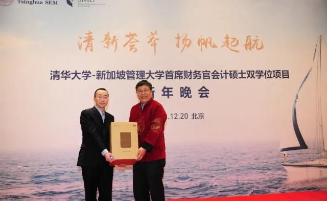 跨界|李凯:在跨界中保持敏感和好奇| 清华毕业季 · 未来可期