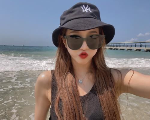  道歉|刘思瑶《撒野》再次发酵，一句话回应道歉，路人都看不下去了