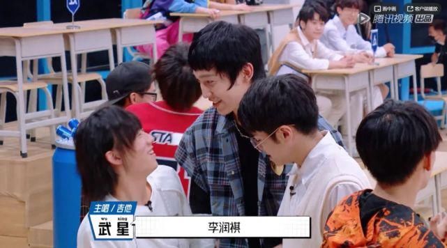  系列|建议写不出请回答系列的国产编剧看下这部综艺