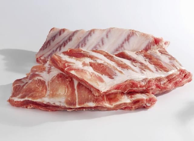  冷冻|买排骨如何挑选最新鲜？聪明人从不买这三种，后悔没有早知道