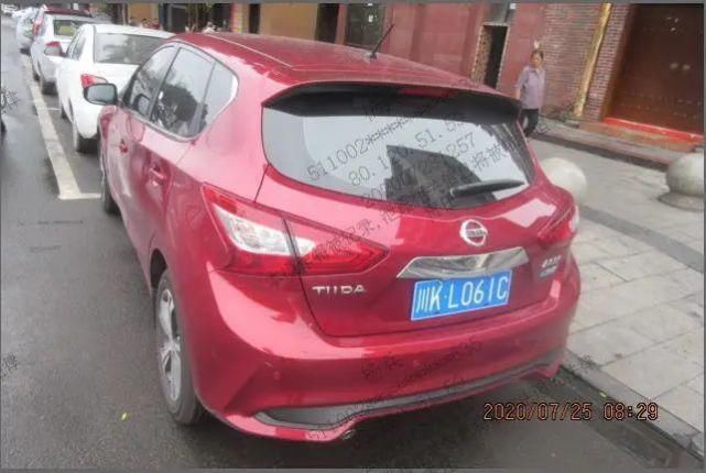 栖霞路北|都“跑”不脱！车辆违法，行人闯红灯……今天全曝光——