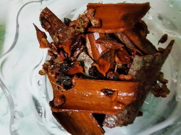 奢华|正宗的”佛跳墙“有多么奢华,看完我愣了贫穷限制了我的想象