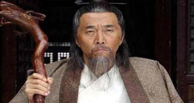  中国|中国古代历史上的五大顶级军师：诸葛亮上榜，都是传奇人物