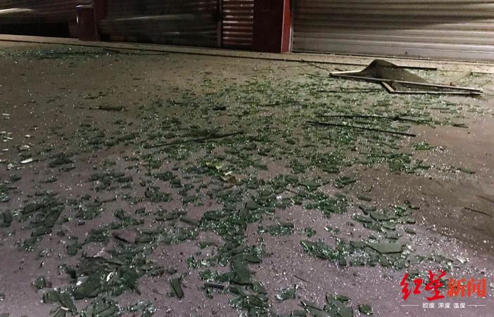  金雁花炮|鞭炮厂发生爆炸，现场腾起“蘑菇云”，2人重伤