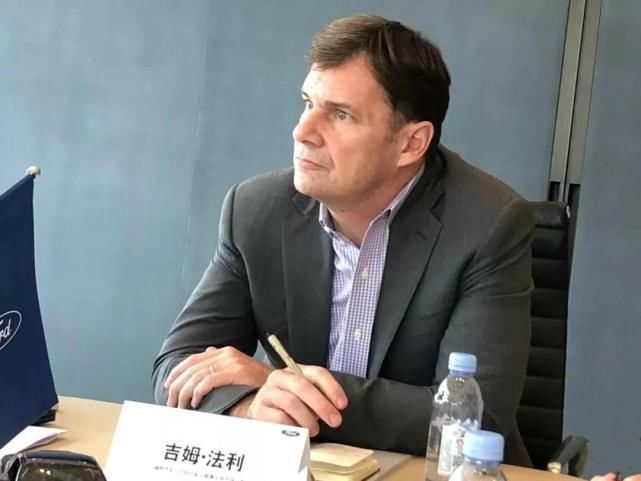  亮眼|解读福特半年业绩丨亮眼的投资收益遮不住亏损压力 中国三年首增长首增长