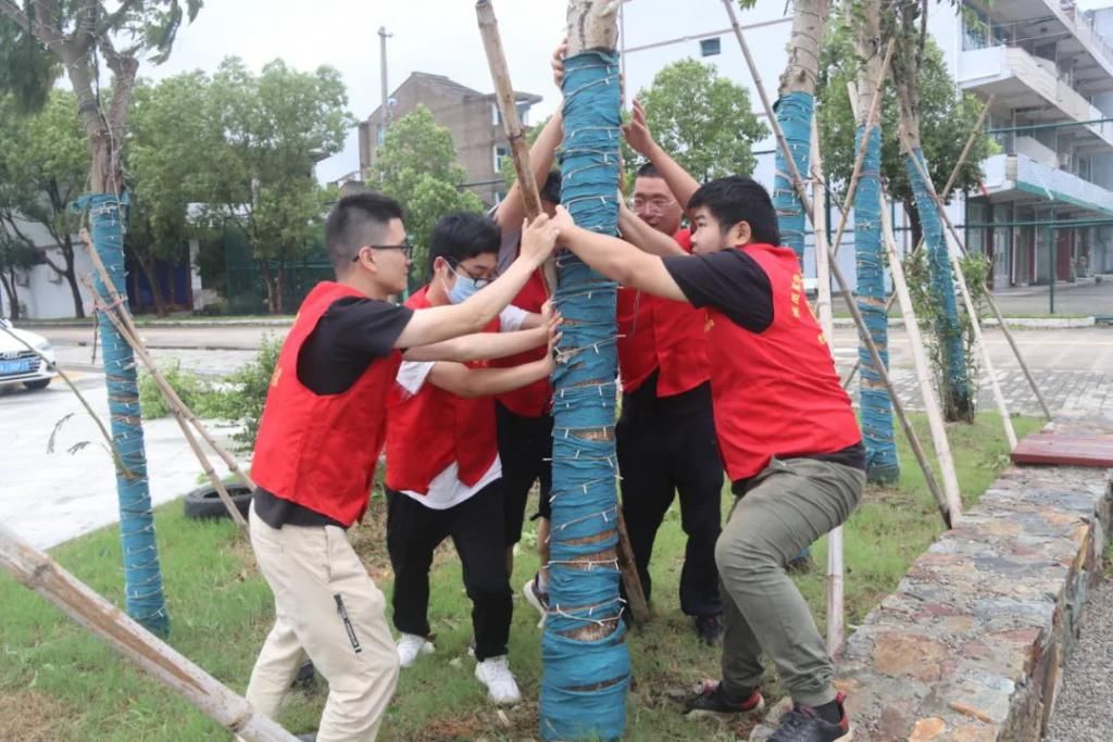 登陆|今天，台州这个地方出现17级大风，温岭这群人开始行动！