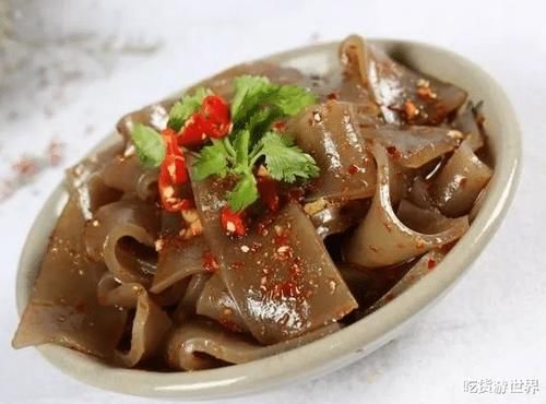 「湘菜」我建议喜欢吃湘菜的人,这四种菜分别是小炒黄牛肉,喜欢吃湘菜的人