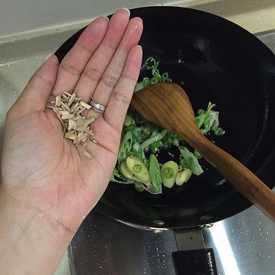  炒年糕|咖喱蟹炒年糕