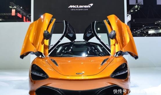 最快|世界上最快的汽车TOP24