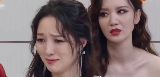  节目组|冲浪榜重启, 看到姐姐人气排名才知道, 原来她才是节目组要捧的人