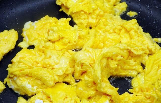  秋后|立秋后，别老吃咸鸭蛋，试试这样做，滑嫩醇香又开胃，多下两碗饭