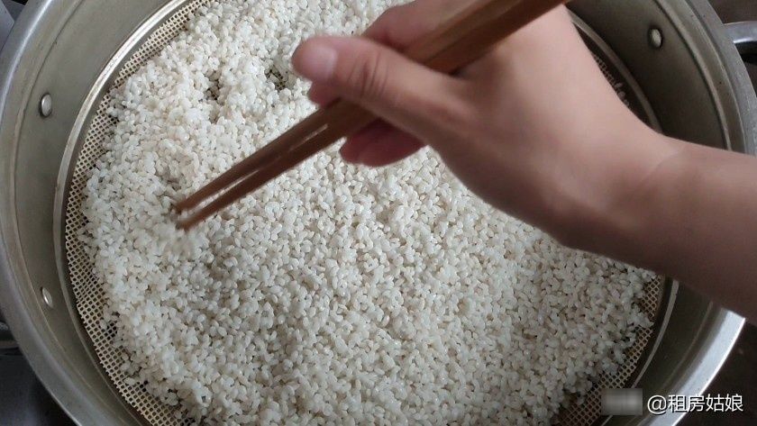 香甜|想吃糯米红枣糕不用买，教你详细制作方法，软糯香甜，比买的好吃