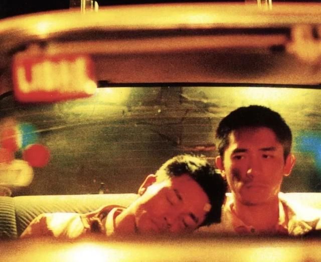 价值|2019年,刘嘉玲展出价值10亿皇冠后,才明白梁朝伟的心酸