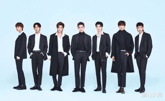  李权哲|团内不和？李权哲秒删疑不满番位，乐华七子面临解散危机