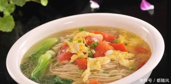 止面条粘连|62岁老师傅说,大部分人煮面条都会犯这9大错误,导致面非常难吃