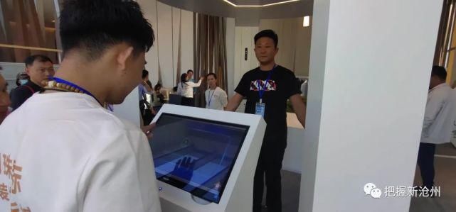 沧州市网|“百家网媒游沧州”之“助力京津冀协同发展”