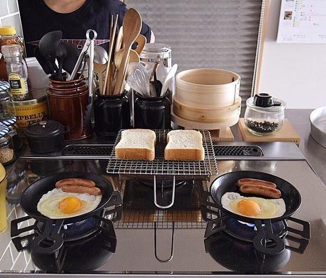 妈妈|离异妈妈带娃,懂事的12岁儿子为娘掌勺,日式家居生活堪称完美