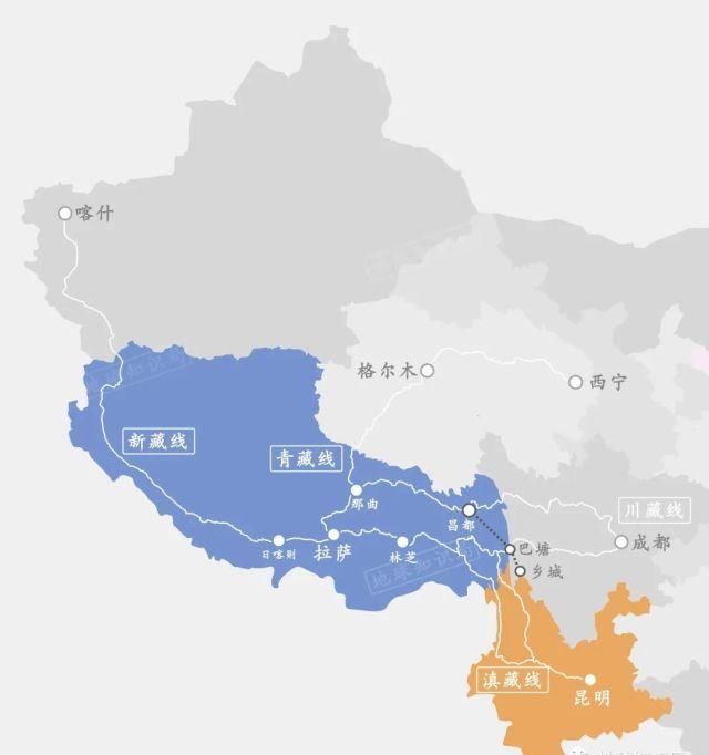  藏中电|最近，西藏有件大事