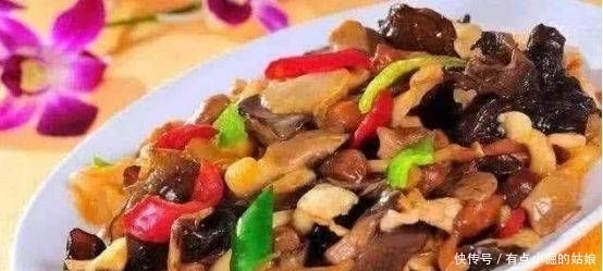 美食|餐桌上一些最受欢迎的家常菜美食,但不油腻