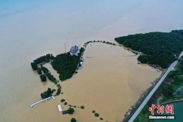 水文|江西：对防汛工作中脱岗替岗等问题将严肃追责问责