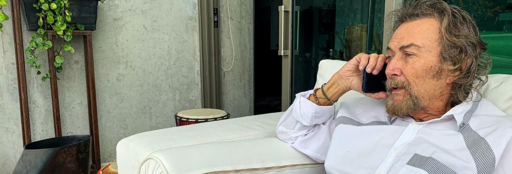  创始人|与 Rockstar 圣迭戈创始人在哥伦比亚共度的两天