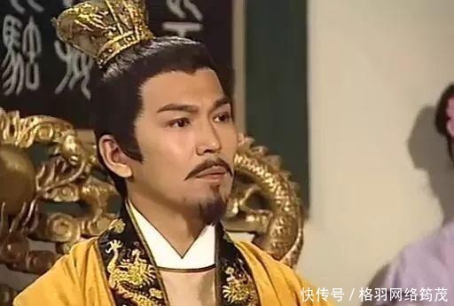 皇帝|这位皇帝没有什么政绩,唯一千古留名的就是因为怕媳妇!