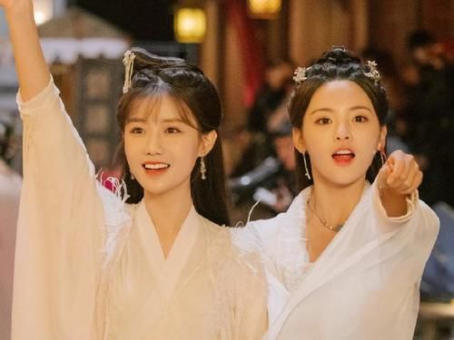 近期|近期电视剧播放量曝出：《且听凤鸣》仅第三，榜首破2.1亿登顶