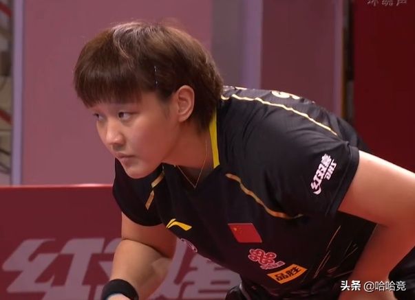 孙颖莎|国乒奥运模拟赛：女子一团3比0二团夺冠，孙颖莎斩获个人第三金