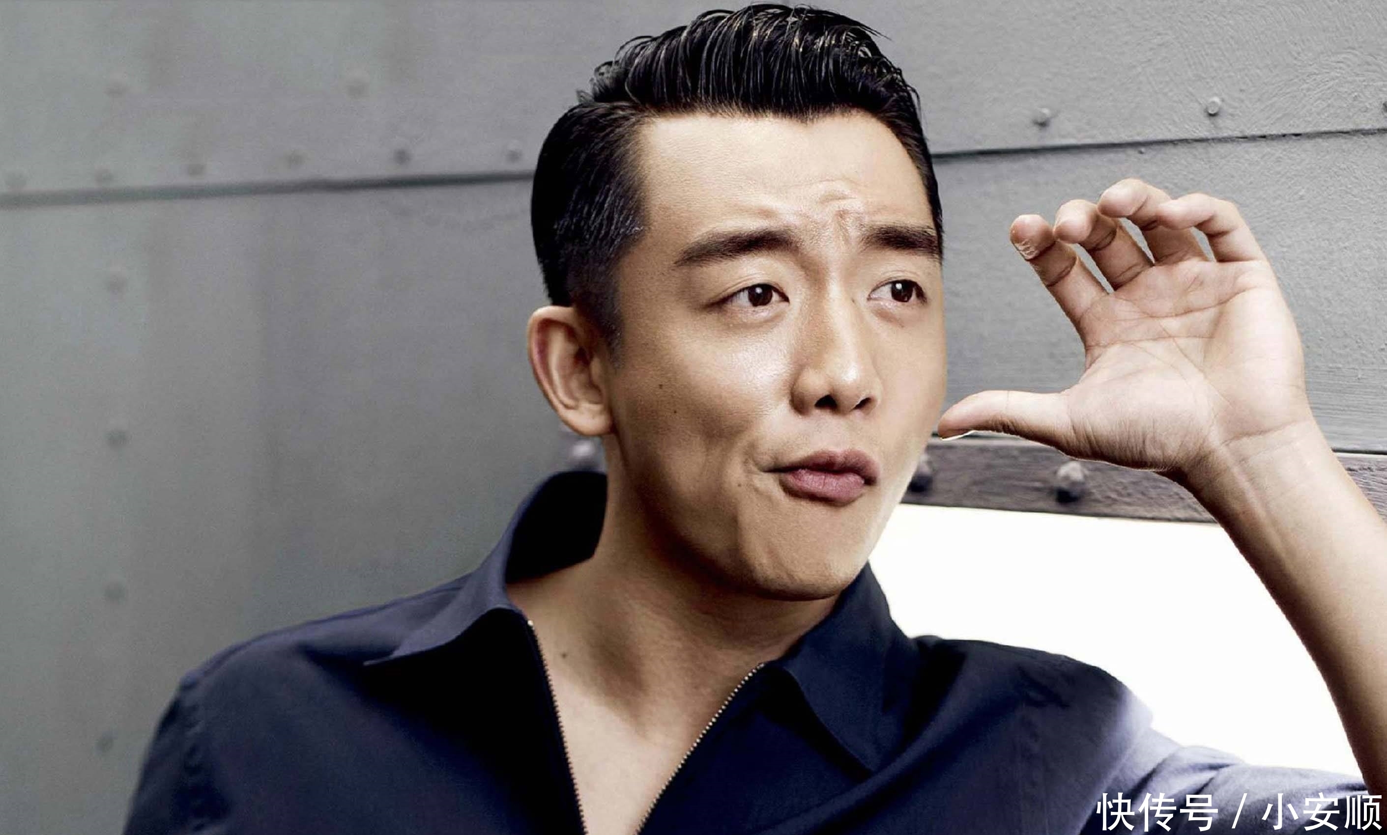 李晨|飘了,邓超不在他敢踹李晨,工作人员爆料:没人捧你你狗都不是