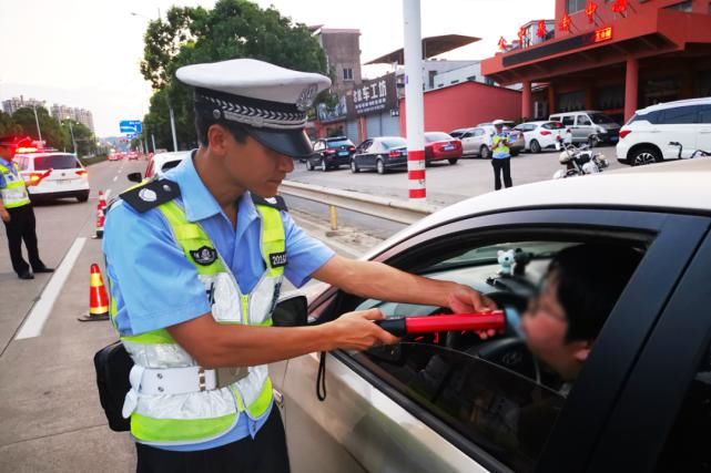  警力|这场“夏季风暴”，宁海警方出动了600多名警力！