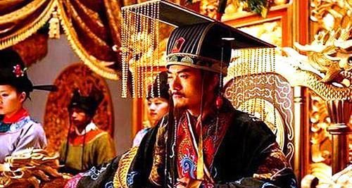 气死|驸马爷王诜气死公主，皇帝闻听后是如何处罚的？一般人做不到