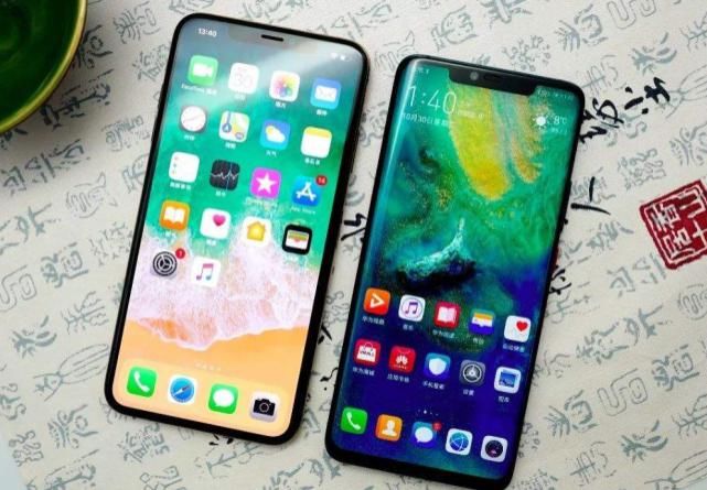  维修|都是旗舰机，华为mate40和iPhone12怎么选？维修师傅给出答案