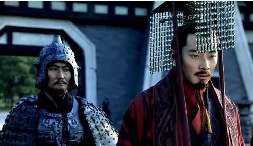 司马|司马睿称帝后，为何与王导共有天下？