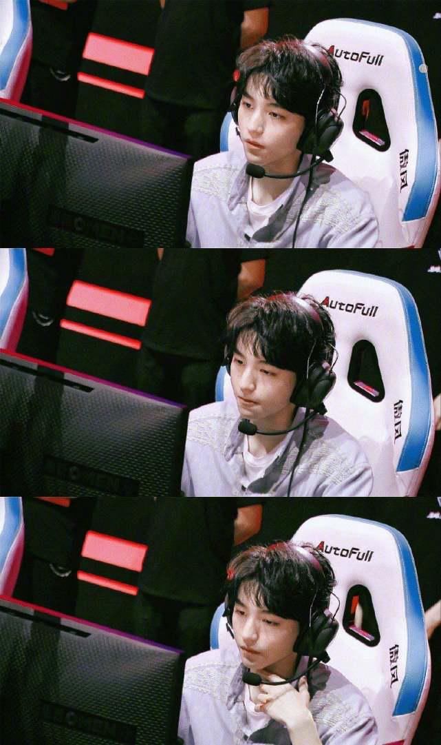  英雄|英雄联盟表演赛，王俊凯被指：把路走窄，周杰伦耍大牌竟没到现场